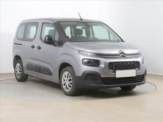 Citron Berlingo Live 1.2 PureTech, 5Mst, DPH