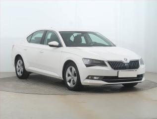 Škoda Superb Ambition 2.0 TDI, Automat
