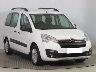 Citron Berlingo XTR 1.6 BlueHDi, 5Mst, R