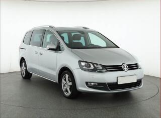 Volkswagen Sharan Highline 2.0 TDI, 4X4