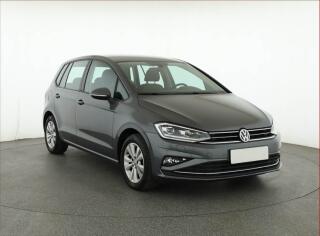 Volkswagen Golf Sportsvan 1.0 TSI, Serv.kniha, Tempomat