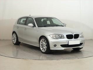BMW Comfort 120i