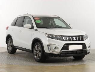 Suzuki Vitara Premium 1.4 BoosterJet