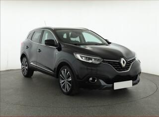 Renault Kadjar 1.6 dCi, 4X4, K��e, Navi