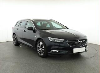 Opel Insignia 2.0 CDTI, Navi, Tempomat