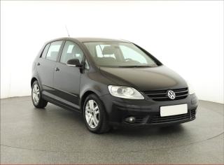 Volkswagen Golf Plus 1.4 TSI, Automat, Xenony