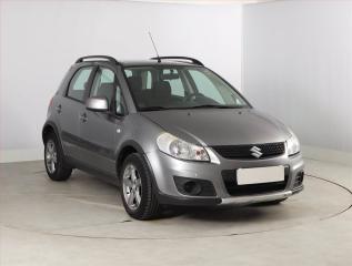 Suzuki SX4 1.6 VVT