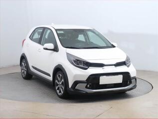 Kia Picanto 1.2 MPI, Automat, �R,1.maj