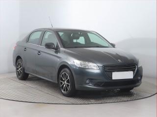 Peugeot 301 1.6 VTi, Serv.kniha, Tempomat