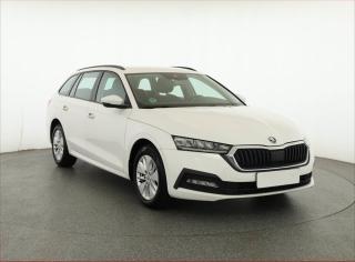 koda Octavia Ambition 2.0 TDI, R,1.maj