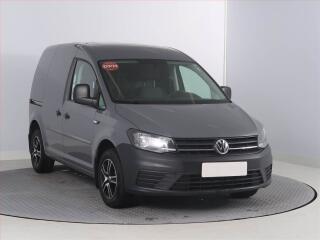 Volkswagen Caddy 1.0 TSI, �R, 1Maj, DPH