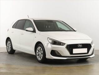 Hyundai i30 1.4 CVVT, �R,1.maj, Tempomat