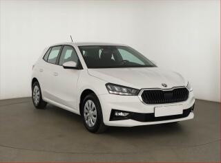 �koda Fabia Ambition 1.0, �R,1.maj