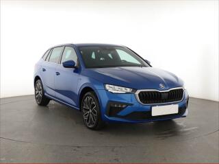 �koda Scala 1.0 TSI, Drive, FullLed