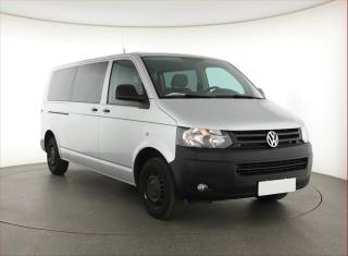Volkswagen Transporter 2.0 TDI, Bus, 9Mst