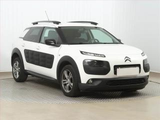 Citron C4 Cactus 1.6 e-HDi, Automat, Serv.kniha