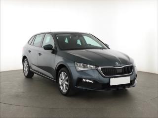 koda Scala 1.0 TSI, Tempomat