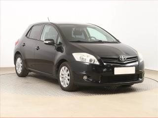 Toyota Auris Base 1.6 Valvematic, Tempomat