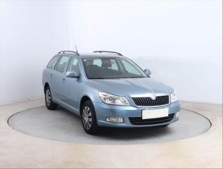 koda Octavia Ambition 1.2 TSI, Serv.kniha