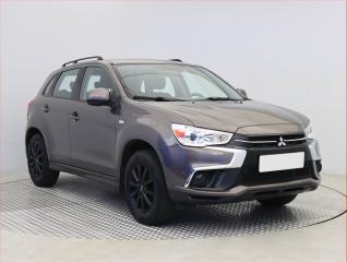 Mitsubishi ASX Inform 1.6 MIVEC, R,1.maj