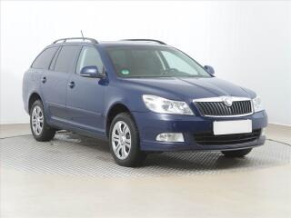 �koda Octavia 1.6 TDI, po STK, jezd� v�born�