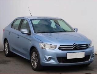 Citro�n C-Elys�e Exclusive 1.5 BlueHDi