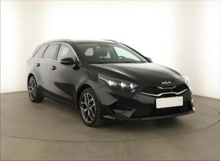 Kia Ceed Top 1.5 T-GDI