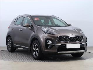 Kia Sportage Top 1.6 GDI, R,1.maj