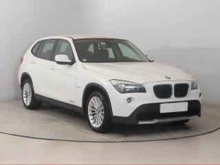 BMW X1 xDrive20d, Serv.kniha, Navi