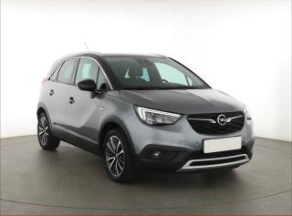 Opel Crossland X 1.2 Turbo, Ke, Navi