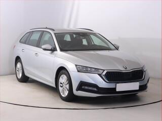 �koda Octavia 2.0 TDI, Serv.kniha, Tempomat