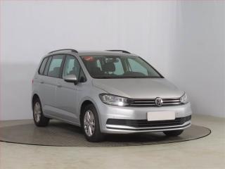 Volkswagen Touran Comfortline 2.0 TDI