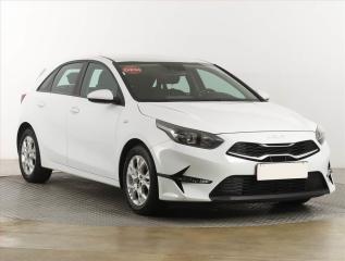 Kia Ceed 1.0 T-GDI, R,1.maj, Tempomat