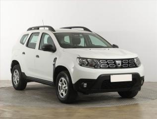 Dacia Duster 1.0 TCe, Serv.kniha, Tempomat
