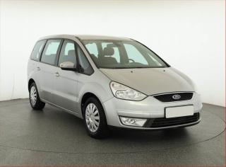 Ford Galaxy 2.0 TDCi, 7mst