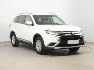 Mitsubishi Outlander 2.2 DI-D, 4X4, 7mst