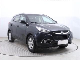 Hyundai ix35 2.0 CVVT