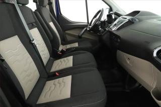 Mitsubishi Outlander (2017) 2.2 DI-D, 4X4, 7 míst - náhled 9