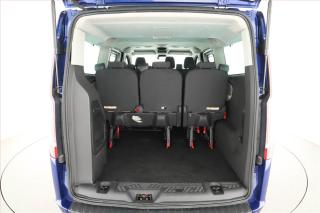Mitsubishi Outlander (2017) 2.2 DI-D, 4X4, 7 míst - náhled 13