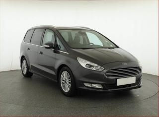 Ford Galaxy 2.0 TDCi, Automat, 7mst
