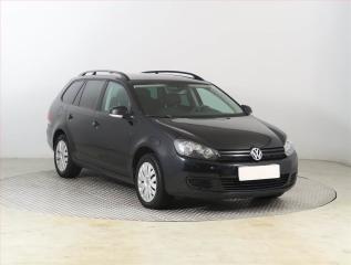 Volkswagen Golf 1.6 TDI, Automat, Tempomat