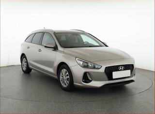 Hyundai i30 1.0 T-GDI, Serv.kniha
