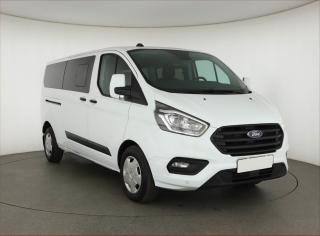 Ford Transit Custom Trend 2.0 EcoBlue, Bus, 9Mst