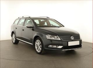 Volkswagen Passat Alltrack 2.0 TDI, 4X4