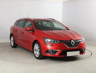 Renault Mgane 1.2 TCe, Ke, Navi, Tempomat