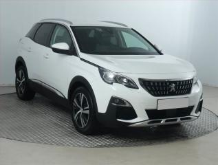 Peugeot 3008 Active 1.5 BlueHDi, R,1.maj.