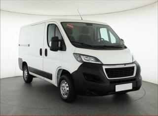 Peugeot Boxer 2.2 BlueHDi, L1H1, �R