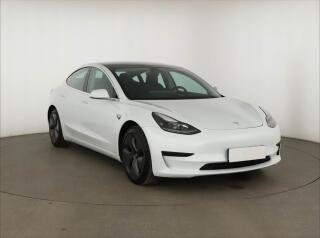 Tesla Model 3 Std Range Plus LFP, SoH 91%