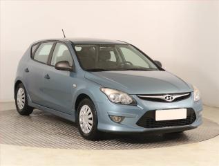 Hyundai i30 1.4 CVVT, Serv.kniha