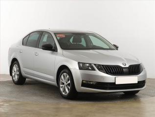 koda Octavia Style 1.5 TSI, Automat